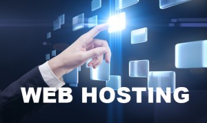 Website-Hosting